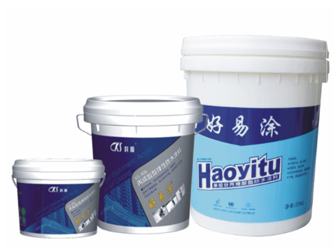 行业观点|产品质量就像水，十大防水材料超凡国际品牌就像鱼