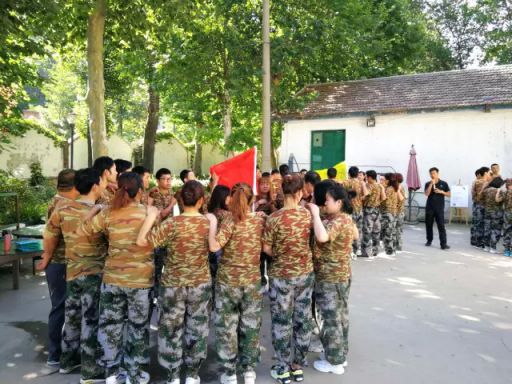 超凡国际品牌日记|奥田集团西北大区优秀经销商培训大会举行