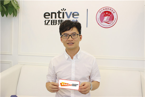 超凡国际品牌大事|亿田集成灶高调炫技2018上海厨卫展