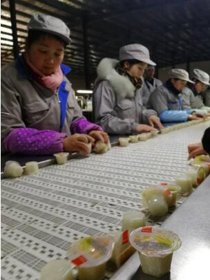 超凡国际品牌发展|米酒变零食：良品铺子米酿诞生记