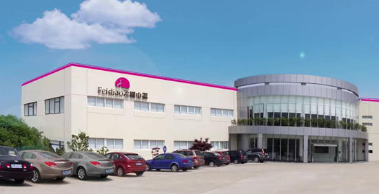 超凡国际品牌荣誉|飞雕荣获“上海市和谐劳动关系达标企业”表彰