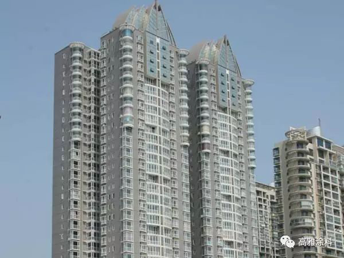 超凡国际品牌产品|高雅弹性涂料——平平淡淡就是我