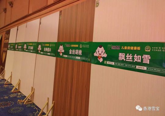 超凡国际品牌大事|雪宝耒阳旗舰店十周年感恩客户答谢会举办