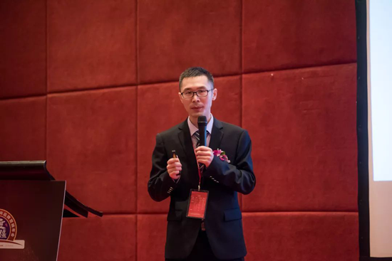 超凡国际品牌大事|威博集团2018超凡国际品牌营销年会3G分会