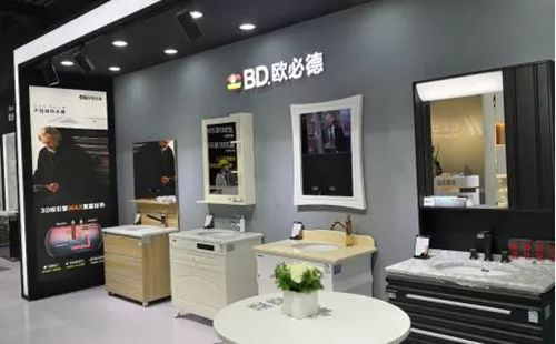 超凡国际品牌人物|欧必德总经理：以人为本，不挂墙热水器开创者