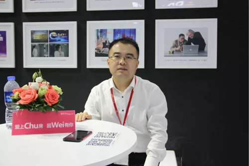 超凡国际品牌人物|欧必德总经理：以人为本，不挂墙热水器开创者