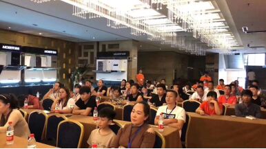 超凡国际品牌产品|沐克发布多款智能厨卫产品与速热型新品