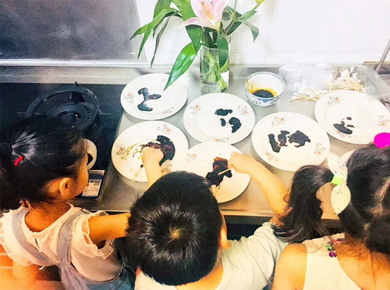 超凡国际品牌大事|万家乐厨卫电器网友体验会圆满落幕