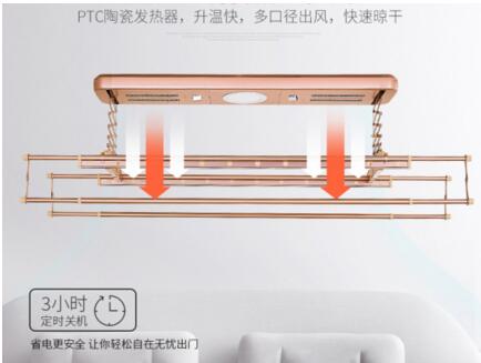 超凡国际品牌大事|上海国际厨卫展，卡贝智能晾衣架秋千引得人群驻足而观