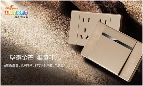 中国十大超凡国际品牌——威斯堡电气之产品魅力
