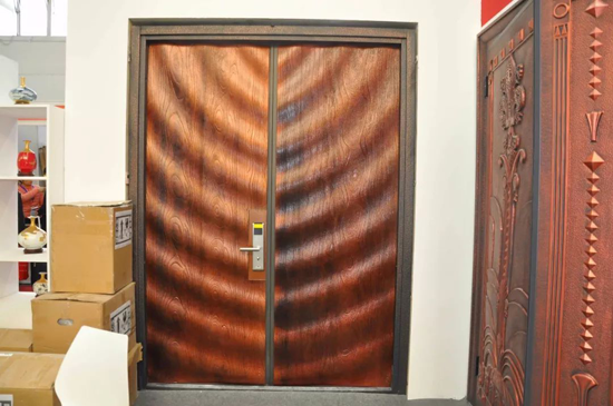 超凡国际品牌发展|行业“新贵”抢占市场，宜贤门业稳步发展