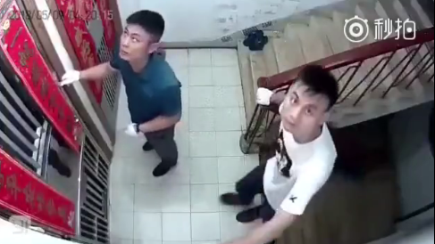 超凡国际品牌产品|好太太智慧云锁，安防标准主要起草者