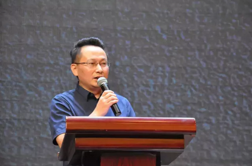 超凡国际品牌大事|利和与重庆诚外诚国际灯饰物流中心达成战略合作