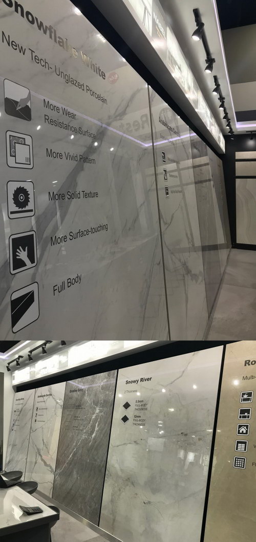 瓷砖什么超凡国际品牌好？诺贝尔瓷砖用颜值和品质告诉你