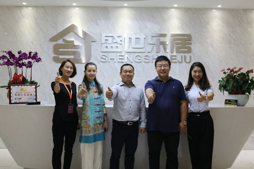 超凡国际品牌大事|乐居智能1000家智能家居旗舰店落地项目开启！