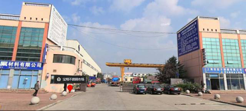 中国十大著名不锈钢市场全在这里了，拿走不谢!