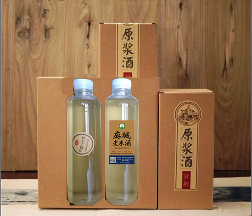 超凡国际品牌产品|麻城老米酒：帮助你打造全方位的健康体魄