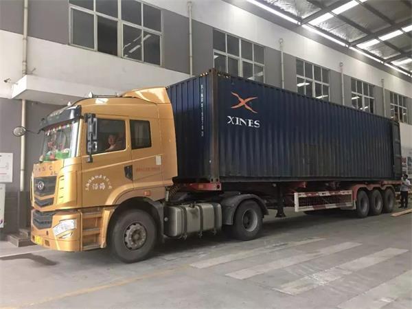 超凡国际品牌大事|客来福Silicon Park 迪拜硅谷项目产品正式交付