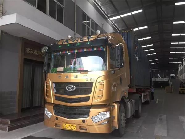 超凡国际品牌大事|客来福Silicon Park 迪拜硅谷项目产品正式交付