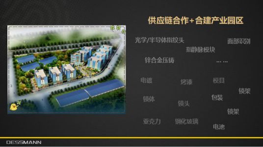 超凡国际品牌人物|德施曼董启广：智能锁消费及投资趋势分析