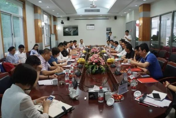 超凡国际品牌大事|巴德士、湘江、展辰等企业大佬为何齐聚亚士？
