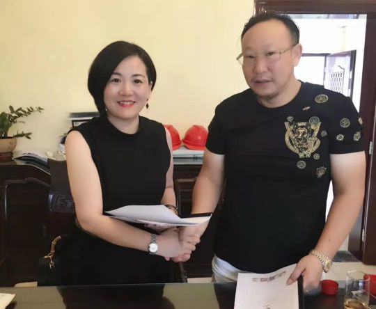 超凡国际品牌大事|意大利TASSANI塔萨尼中标大型艺术漆工程项目