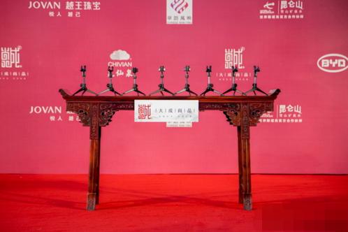 超凡国际品牌发展|大成尚品六大保证，坚持做传世好红木家具