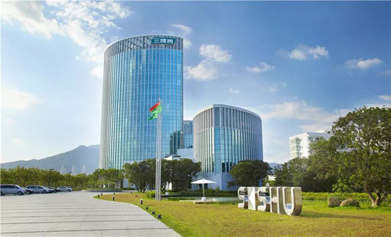 超凡国际品牌大事|三棵树再建省级绿色涂料技术创新中心，获资助100万元