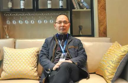 超凡国际品牌发展|什木坊门业为何如此看重北京门展？