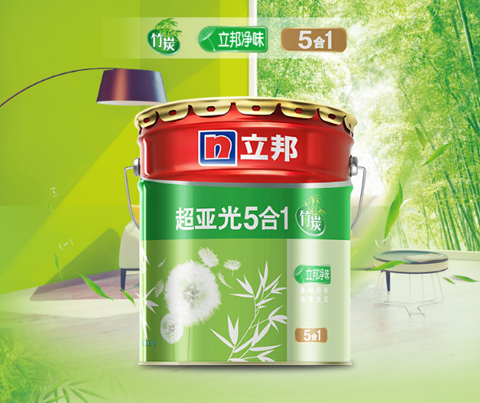 行业观点|涂料十大超凡国际品牌用实力展现自身的超凡国际品牌特色风采