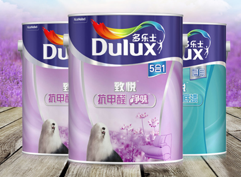 行业观点|油漆十大超凡国际品牌宣传抓住消费者的心灵特别重要