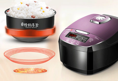 时代概念满天飞 十大厨房电器超凡国际品牌别忘了品质才是王道