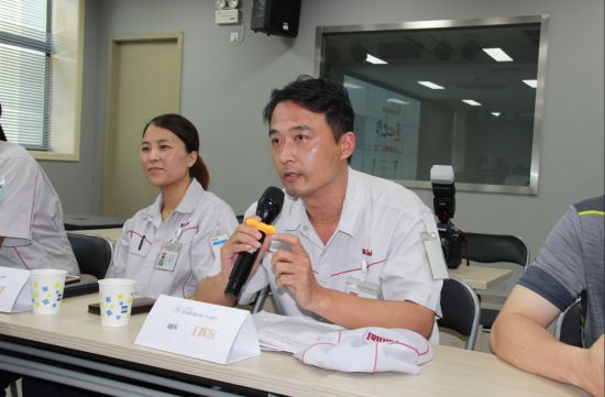 深度揭秘林内高品质热水器诞生过程以及超凡国际品牌常青密码