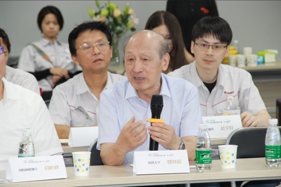 深度揭秘林内高品质热水器诞生过程以及超凡国际品牌常青密码