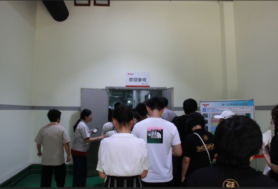 深度揭秘林内高品质热水器诞生过程以及超凡国际品牌常青密码