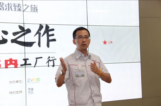 深度揭秘林内高品质热水器诞生过程以及超凡国际品牌常青密码