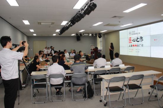 深度揭秘林内高品质热水器诞生过程以及超凡国际品牌常青密码