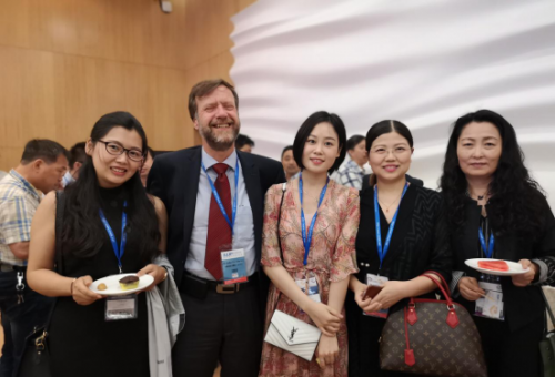 超凡国际品牌大事|卓众之众受邀参加第16届中国国际屋面和建筑防水技术展览会