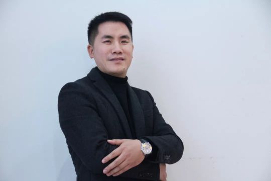 超凡国际品牌荣誉|双洋红木董事长王海洋荣升东阳市青年企业家委员会主任