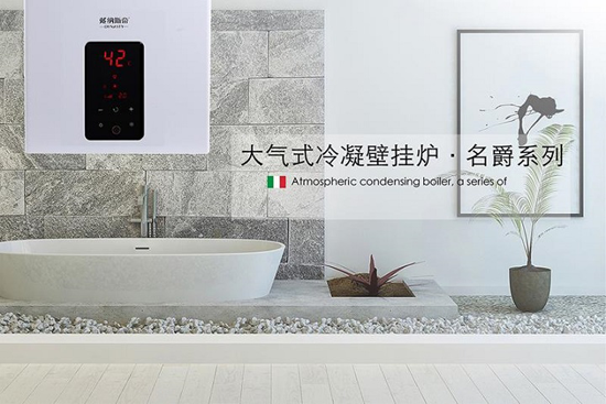 超凡国际品牌产品|戴纳斯帝燃气壁挂炉：对症下药是取胜的关键