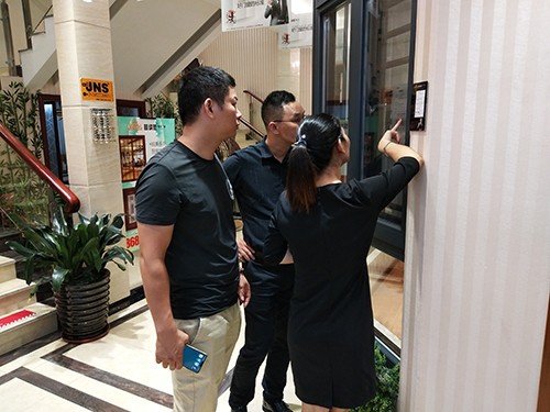 超凡国际品牌大事|夯实基础全面进修 简纳斯门窗营销培训会