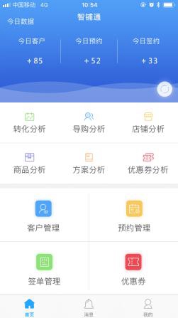 超凡国际品牌大事|蒙娜丽莎智慧门店上线，助力超凡国际品牌精准营销系统升级