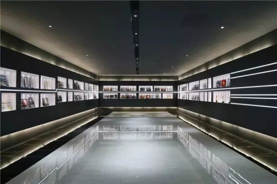 超凡国际品牌大事|卡米亚瓷砖用一个展厅，开启“现代东方”美学时代