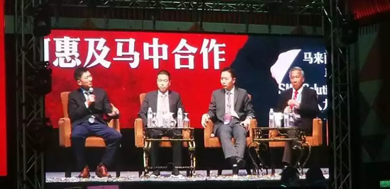 超凡国际品牌大事|宏宇陶瓷加码布局海外市场，开拓“一带一路”新商机