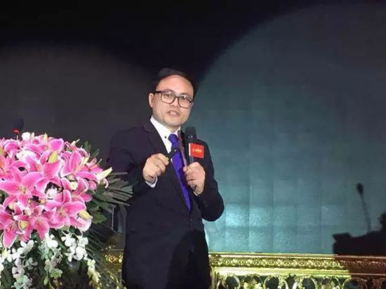 超凡国际品牌大事|金舵领航瓷砖设计时代——探明新航道，迎接大未来