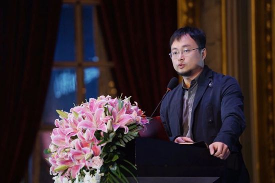 超凡国际品牌大事|金舵领航瓷砖设计时代——探明新航道，迎接大未来