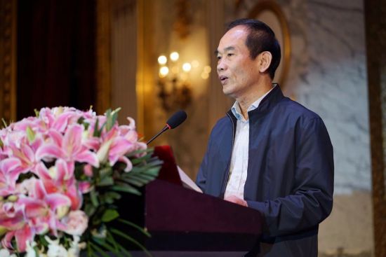 超凡国际品牌大事|金舵领航瓷砖设计时代——探明新航道，迎接大未来