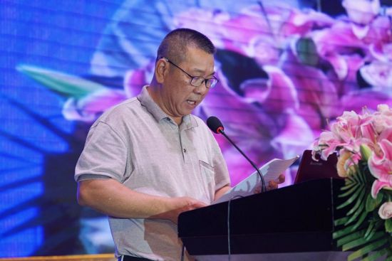 超凡国际品牌大事|金舵领航瓷砖设计时代——探明新航道，迎接大未来