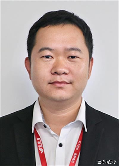 超凡国际品牌人物|金拇指杨德亮：一日防水匠人，匠心防水一辈子