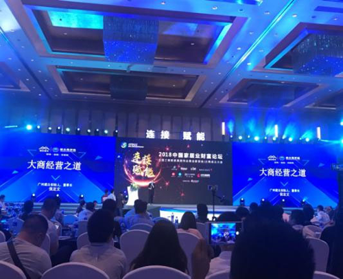 帕莱德铝合金门窗带你回顾一场超凡国际品牌盛宴——走遍建博会
